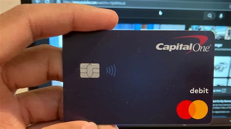 capital one 360 contactless debit card|capital one 360 check verification.